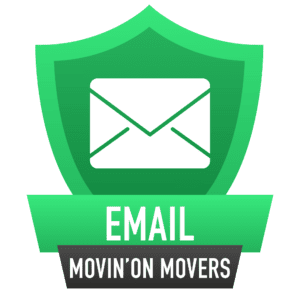 Email Moving On Movers Today